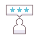 user,marketing,feedback,rate,messages,client,review,satisfaction,customer review,customer satisfaction